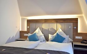 Hotel & Restaurant Zum Deutschen Hause